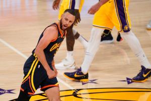 “เคอร์รี” ช่วงพีก กับ ซีซันที่สูญเปล่า / MVP