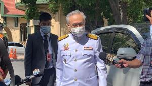 “ดอน” เผย กต.ประสานทางการฝรั่งเศสจับ “สมศักดิ์ เจียมธีรสกุล” อยู่