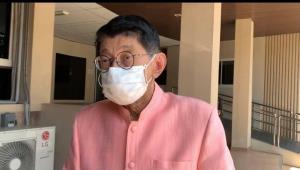 “วิษณุ” ชี้ ประกาศราชวิทยาลัยจุฬาภรณ์จัดหาวัคซีนระหว่างรอผลิตได้ แต่ต้องยึด กม.ขอ อย.