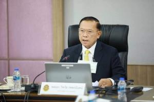 ผู้ตรวจฯ ตั้งทีมแก้ปัญหาวัคซีน ห่วงความพร้อมในการฉีดตามเป้ารัฐ แนะ รพ.เอกชนช่วย
