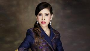 โปรดเกล้าฯ แต่งตั้ง กรมพระศรีสวางควัฒนฯ นายกสภาราชวิทยาลัยจุฬาภรณ์