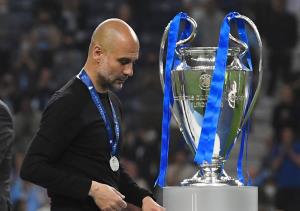 "เป๊ป" ยก "เชลซี" แข็งแกร่ง หวัง "แมนฯ ซิตี้" คัมแบ็คเข้าชิงฯ UCL อีกครั้ง