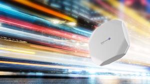 อัลคาเทล-ลูเซ่นส่งอุปกรณ์กระจายสัญญาณ WiFi 6 ภายในอาคาร รับปริมาณการใช้งาน IoT เพิ่มขึ้น