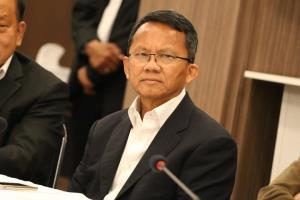 “สมศักดิ์” ยันขอรอวัคซีน คำตอบสุดท้ายทางออกสกัดโควิด “คลัสเตอร์คุก” ขออย่าตกใจตัวเลข เหตุเป็นพื้นที่ปิด