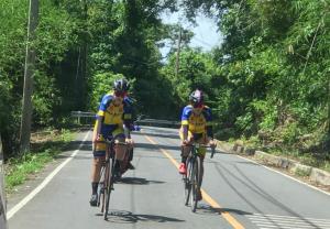 “จุฑาธิป” ฟิตเกินร้อย!! เก็บตัวสู้ศึก อลป. - BMX สาวพลาดตั๋วใบสุดท้ายไปโตเกียวเกมส์