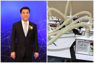 “สุริยะ”หนุนดีพร้อมยกระดับอุตฯเครื่องมือแพทย์ปีนี้กว่า100รายช่วยดันไทยฝ่าโควิด-19