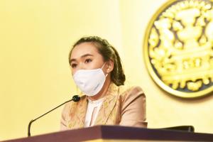 ครม.เคาะปรับอัตราความเร็วขับรถใหม่ ให้เหมาะสภาพจราจรสอดคล้องมาตรฐานสากล