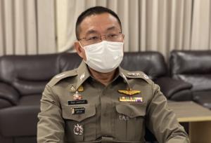 โฆษก ตร.ปัดให้ข่าว "คดีน้องชมพู่" ย้ำผบ.ตร.คนเดียวเท่านั้นที่จะให้ความชัดเจนได้