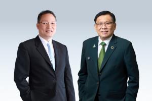 “กรุงไทย-ธ.ก.ส.” ผนึกกำลังยกระดับบริการ เสริมความเข้มแข็งเศรษฐกิจฐานราก