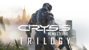 เกมยิง "Crysis Remastered" มัดรวม 3 ภาคออกปลายปีนี้