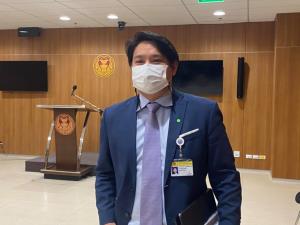 ก้าวไกล ยุ ปชป.- ภท.คว่ำร่าง พ.ร.บ.งบ 65 หลังอภิปรายค้าน ดักคอให้ผ่านสมประโยชน์กัน