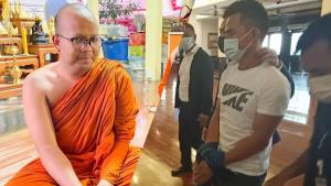 “พระมหาไพรวัลย์” พาย้อนดูคำทำนาย 2 หมอดูดัง ถึงคดี “ลุงพล” ชาวเน็ตเชื่อทำสังคมไขว้เขว