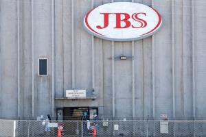 ระบบไอทีรง.เนื้อสัตว์ JBS กลับมาใช้งานได้อีกครั้ง ไม่ชัดว่ายอมจ่ายเงินให้แฮกเกอร์หรือไม่
