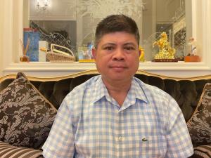 “แรมโบ้” แจงยิบรัฐบาลต้องใช้หนี้จำนำข้าว กู้เงินมาพัฒนาประเทศ ขอฝ่ายค้านมีใจเป็นกลาง อย่าพูดเอาแต่ได้