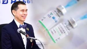 “หมอนิธิ”แจงเหตุ รพ.จุฬาภรณ์เลื่อนให้บริการฉีดวัคซีนหลักเข็มแรก