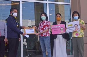 พี่สาว “วันเฉลิม” - แอมเนสตี้ บุก ก.ยุติธรรม จี้ถามคืบหน้าคดี หลังสูญหายครบ 1 ปี