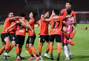 "เชียงราย" ได้เฮ รับส้มหล่นลิ่วรอบแบ่งกลุ่ม ACL 2021 อัตโนมัติ