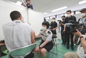 ญี่ปุ่นกลุ้ม วัยรุ่นไม่อยากฉีดวัคซีนโควิด