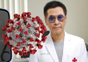 "หมอธีระวัฒน์" เร่งรัฐฉีดวัคซีนครอบคลุม ปชช. 70 เปอร์เซ็นต์ หวั่นสายพันธุ์อินเดีย-แอฟริการหัสเพี้ยน
