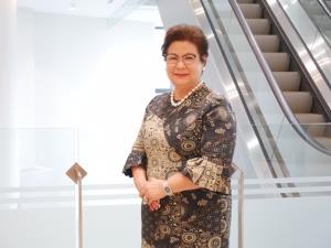TM ติดโผหุ้นน่าลงทุนกลุ่ม ESG Emerging ในปี 64