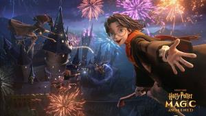 เกมพ่อมดน้อย "Harry Potter: Magic Awakened" เตรียมลงทั้ง PC สมาร์ตโฟน