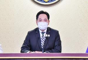 ครม.ทุ่ม 101.4 ล.ยกระดับการให้บริการทางการแพทย์ รองรับสถานการณ์ฉุกเฉินจากโควิด