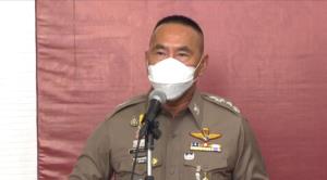 ตร.แจ้งข้อหาหนักรุ่นพี่อุเทนฯรับน้องดับ เผยไม่ขอใช้สถานที่-ส่งภาพวงจรปิดวันนี้