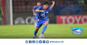 “โค้ชเฮง” มั่นใจ ชาญณรงค์ พรมศรีแก้ว ไปได้สวย ที่ดินแดน กระทิงดุ