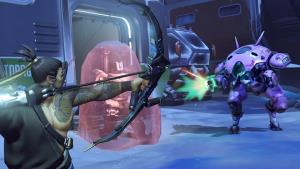 "Overwatch" เตรียมเปิดระบบจับคู่เล่นข้ามเครื่องได้หมด