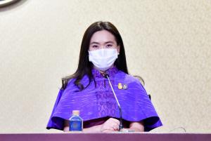 นายกฯ สั่งการส่วนราชการ หน่วยงานรัฐ เร่งปรับกฎระเบียบภายในให้เอื้อต่อการเชื่อมโยงข้อมูลระหว่างกัน