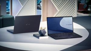 ASUS อัปเกรด ExpertBook B9 แรงขึ้น แพงขึ้น เริ่มต้น 44,990 บาท