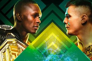 ศึกล้างตา!! UFC 263 ‘อเดซานยา’ บู๊ ‘เว็ตโตรี’, ‘ฟิเกเรโด’ รีไฟต์ ‘โมเรโน’