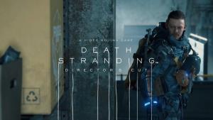 "Death Stranding" ทำเวอร์ชัน Director's Cut ลงคอนโซล PS5