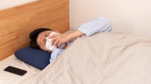 ผู้ป่วยโควิดในญี่ปุ่นกว่า 500 คนตายที่บ้าน เหตุรพ.เตียงเต็ม