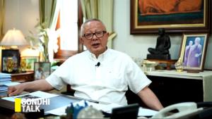(ชมคลิป) SONDHI TALK : อย่าหิวแสง คดีลุงพล - "ปาเลสไตน์" ทำไมกลายเป็นเรื่องต้องห้ามในไทย - ฟันน้องติ๊ก สะเทือนถึงพี่ตู่