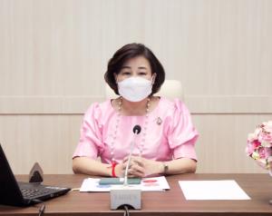 วธ.แต่งตั้งข้าราชการเป็นผู้อำนวยการกอง-วัฒนธรรมจังหวัด-ผู้อำนวยการสำนักศิลปากรใหม่ 10 ราย