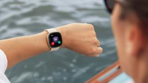 Fitbit ขายในไทยเกือบ 7 ปี เพิ่งอัปเดตรองรับการแจ้งเตือนภาษาไทย