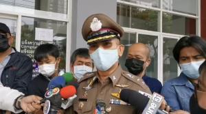 ยังไร้วี่แววพยานให้ปากคำ ปมรุ่นพี่อุเทนฯรุมซ้อมรุ่นน้องดับ