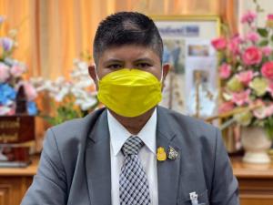 “แรมโบ้” ยันไร้สัญญาณยุบสภา มีแค่นายกฯ เร่งรัด รมต.ทำงาน ย้ำพรรคร่วมยังเป็นเอกภาพเหนียวแน่น