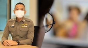 ตร.เตือนครอบครอง “สื่อลามกเด็ก” มีโทษหนัก