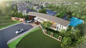 สมาคมอสังหาฯ อีสานหวั่นเปิดต่างชาติซื้อที่ดิน-บ้าน เร่งราคาบ้านแพงขึ้น