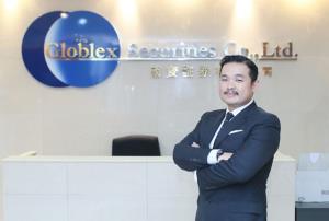 "โกลเบล็ก" ผนึกฟินเทคเพิ่มโปรดักต์ไลน์ GLOBLEX ROBOTRADE ปรับโมเดลครบทุกมิติการลงทุน