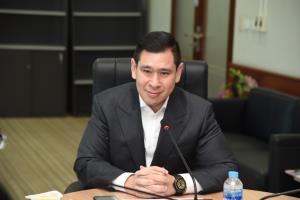 อว.ขานรับนโยบายนายกฯ  ตั้ง “ศูนย์ต่อต้านข่าวปลอม”   มุ่งสื่อสารข้อเท็จจริง ชัดเจน และสร้างความเข้าใจให้สาธารณชน