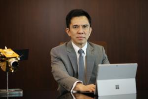 ขยายผลจาก COVID-19 iMAP Platform   บูรณาการข้อมูล-ระบบนวัตกรรมเชิงพื้นที่ทุกภารกิจ
