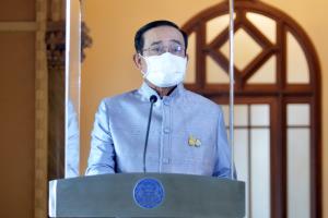 "ประยุทธ์" สั่งแก้หนี้ปชช.ครอบคลุมทั้งระบบ ลดเงินสมทบ 6 เดือนม.40 ร้อนใจหนี้กยศ.ที่สุด
