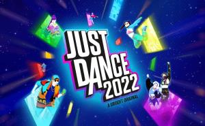 มาตามนัด! เกมเต้นภาคใหม่ "Just Dance 2022" พร้อมเปิดฟลอร์ 4 พ.ย.นี้