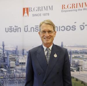 BGRIM ฟุ้งครึ่งปีหลังลงทุนโรงไฟฟ้าใหม่เพียบ