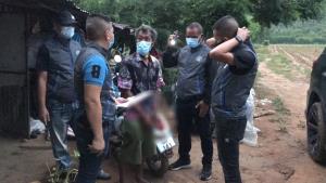 กองปราบจับผู้รับเหมาหื่น ข่มขืนลูกคนงานวัย 13 ปี