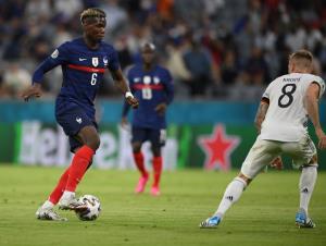 "ฮุมเมิลส์" ยิงตัวเอง "ฝรั่งเศส" เฉือน "เยอรมนี" 1-0 ซิว 3 แต้มสำคัญ เปิดหัวยูโร 2020