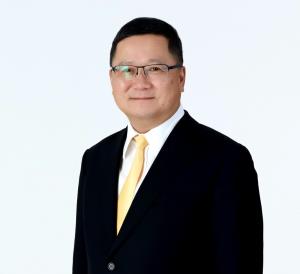 "ชาญศิลป์ ตรีนุชกร" ลาออกจากรักษาการซีอีโอ THAI